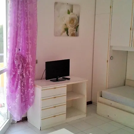 Holiday home Eteniette Bibione